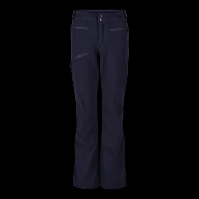 Cavan Softshell Pant, softshellbyxor junior - Friluftsbyxor - Cavan Softshell Pant, softshellbyxor junior