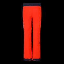 Cavan Softshell Pant, softshellbyxor junior - Friluftsbyxor - Cavan Softshell Pant, softshellbyxor junior