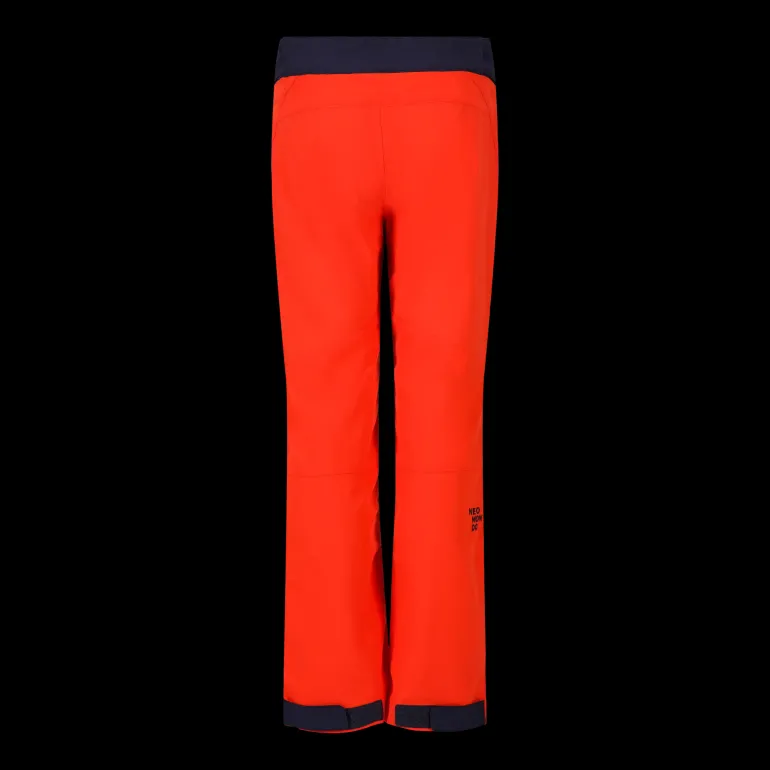 Cavan Softshell Pant, softshellbyxor junior - Friluftsbyxor - Cavan Softshell Pant, softshellbyxor junior