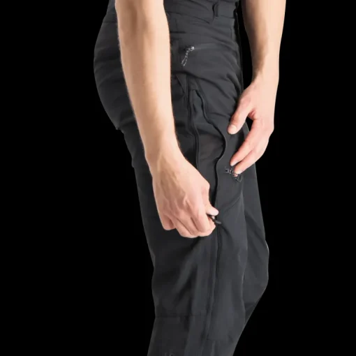 Cavan Softshell Pant, softshellbyxor herr - Softshellbyxor - Cavan Softshell Pant, softshellbyxor herr