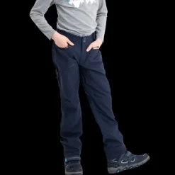 Cavan, Softshellbyxa, junior - Softshellbyxor - Cavan, Softshellbyxa, junior