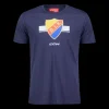 CCM Djurgårdens IF Short Sleeve Tee, t-shirt herr - Djurgårdens If - CCM Djurgårdens IF Short Sleeve Tee, t-shirt herr