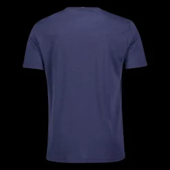CCM Djurgårdens IF Short Sleeve Tee, t-shirt herr - Djurgårdens If - CCM Djurgårdens IF Short Sleeve Tee, t-shirt herr