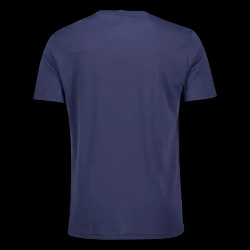 CCM Djurgårdens IF Short Sleeve Tee, t-shirt herr - Djurgårdens If - CCM Djurgårdens IF Short Sleeve Tee, t-shirt herr