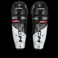 CCM 86K Bandy Shin Guards Junior, benskydd junior - Bandy - CCM 86K Bandy Shin Guards Junior, benskydd junior
