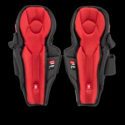 CCM 86K Bandy Shin Guards Junior, benskydd junior - Bandy - CCM 86K Bandy Shin Guards Junior, benskydd junior