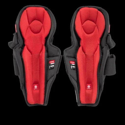 CCM 86K Bandy Shin Guards Junior, benskydd junior - Bandy - CCM 86K Bandy Shin Guards Junior, benskydd junior