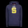CCM Södertälje SK Pullover Hoodie Adult, huvtröja herr - Södertälje Sk - CCM Södertälje SK Pullover Hoodie Adult, huvtröja herr