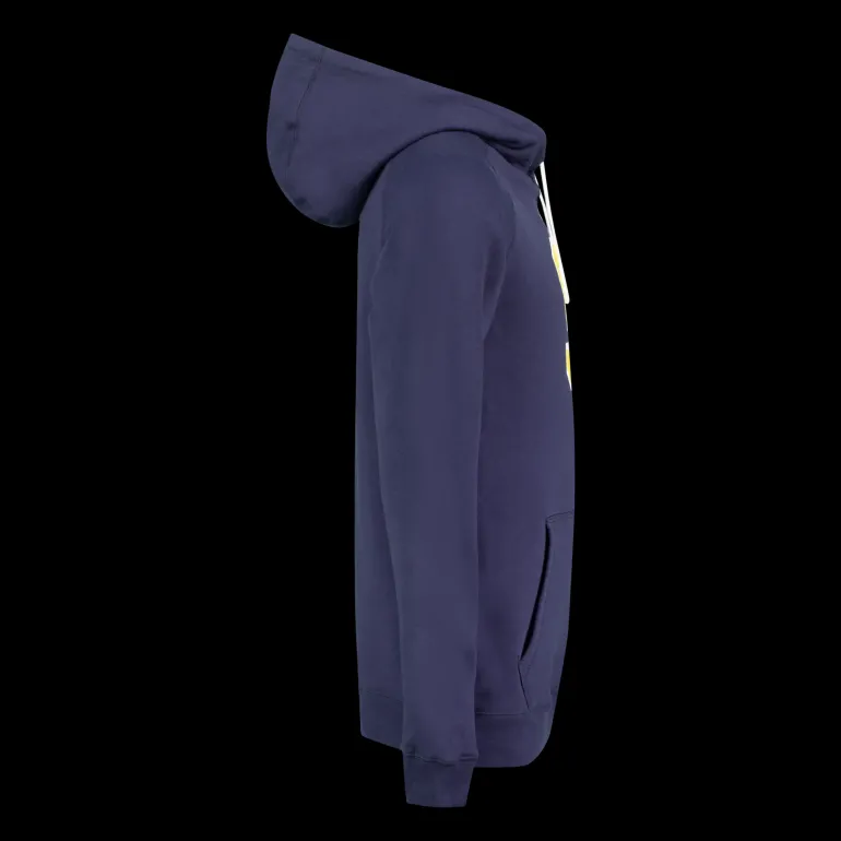 CCM Södertälje SK Pullover Hoodie Adult, huvtröja herr - Södertälje Sk - CCM Södertälje SK Pullover Hoodie Adult, huvtröja herr