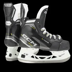 CCM TACKS AS 570 Hockey Skates Junior, hockeyskridskor junior - Skridskor - CCM TACKS AS 570 Hockey Skates Junior, hockeyskridskor junior