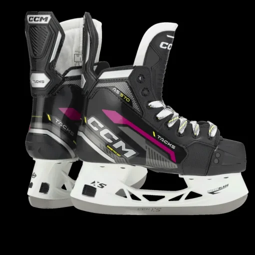 CCM TACKS AS 570 Hockey Skates Junior, hockeyskridskor junior - Skridskor - CCM TACKS AS 570 Hockey Skates Junior, hockeyskridskor junior