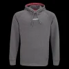 CCM Team Fleece Pullover Hoodie Adult, huvtröja senior - T-Shirts & Shorts - CCM Team Fleece Pullover Hoodie Adult, huvtröja senior