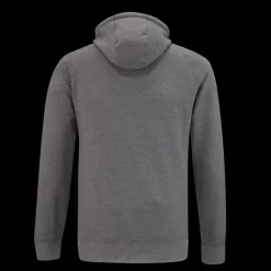 CCM Team Fleece Pullover Hoodie Junior, huvtröja junior - T-Shirts & Shorts - CCM Team Fleece Pullover Hoodie Junior, huvtröja junior