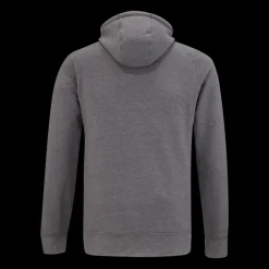 CCM Team Fleece Pullover Hoodie Junior, huvtröja junior - T-Shirts & Shorts - CCM Team Fleece Pullover Hoodie Junior, huvtröja junior