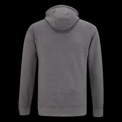 CCM Team Fleece Pullover Hoodie Adult, huvtröja senior - T-Shirts & Shorts - CCM Team Fleece Pullover Hoodie Adult, huvtröja senior