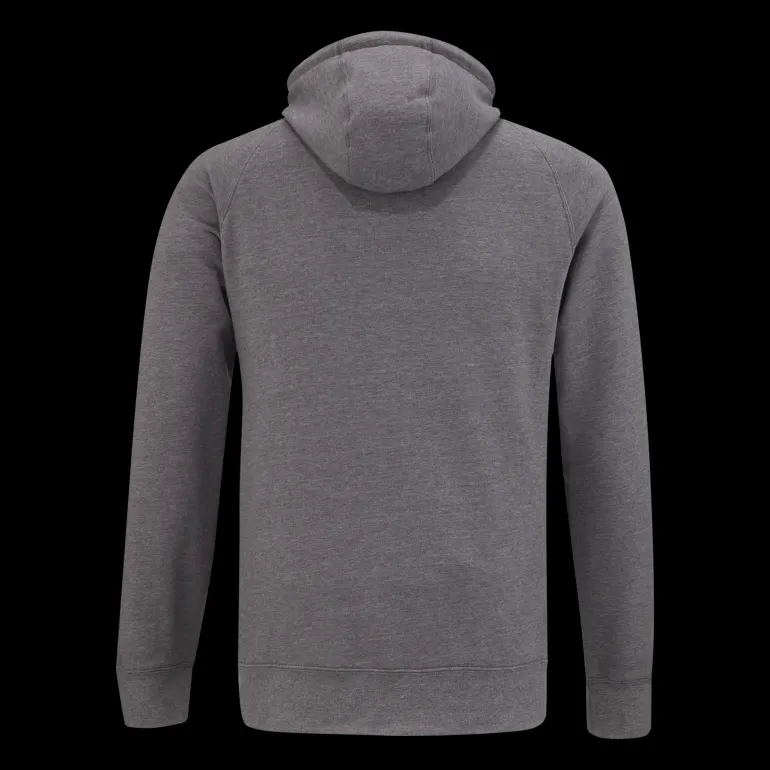 CCM Team Fleece Pullover Hoodie Adult, huvtröja senior - T-Shirts & Shorts - CCM Team Fleece Pullover Hoodie Adult, huvtröja senior