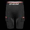 CCM Youth Compression Jock Short, kompressionshorts barn - Underställ - CCM Youth Compression Jock Short, kompressionshorts barn