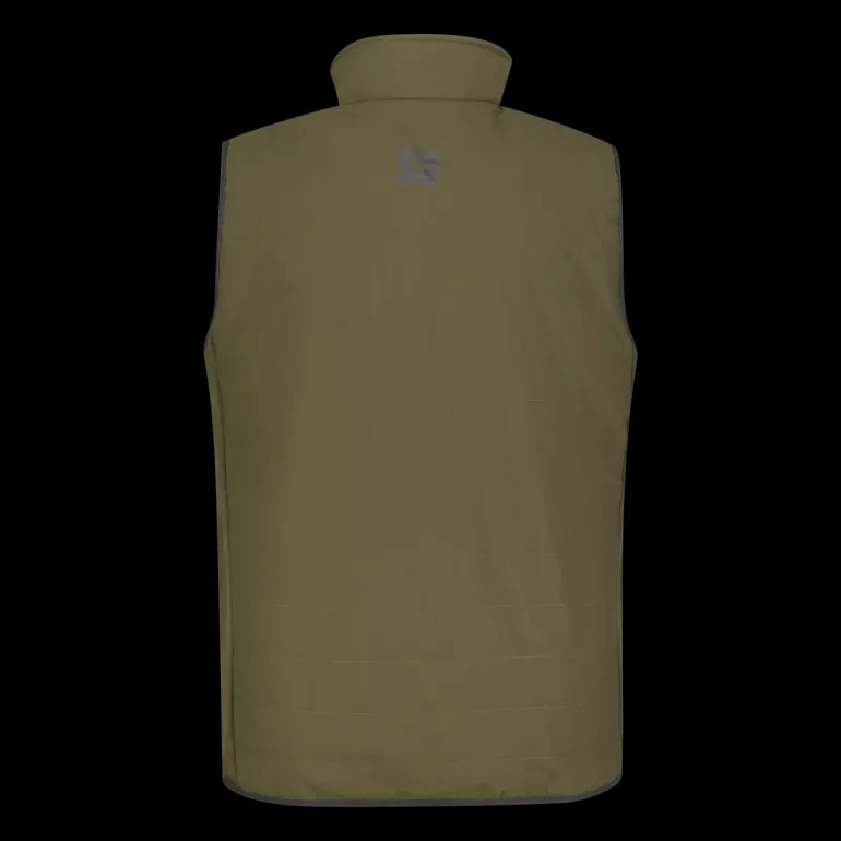 Celsius Heat Waistcoat, elektronisk värmeväst - Jaktjackor - Celsius Heat Waistcoat, elektronisk värmeväst