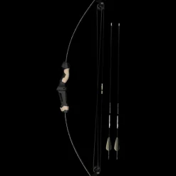 Centershot Compound Mossy Oak, compoundbåge - Båge - Centershot Compound Mossy Oak, compoundbåge