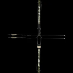 Centershot Compound Mossy Oak, compoundbåge - Båge - Centershot Compound Mossy Oak, compoundbåge