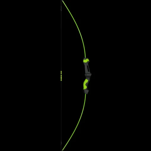 Centershot Recurve, recurvebåge - Båge - Centershot Recurve, recurvebåge