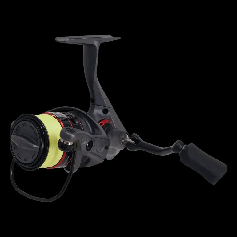 Ceymar 2500a Spinning 5.0:1 Prespoled, haspelrulle - Haspelrullar - Ceymar 2500a Spinning 5.0:1 Prespoled, haspelrulle