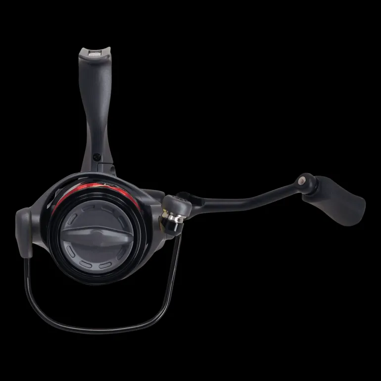 Ceymar 2500a Spinning 5.0:1 Prespoled, haspelrulle - Haspelrullar - Ceymar 2500a Spinning 5.0:1 Prespoled, haspelrulle