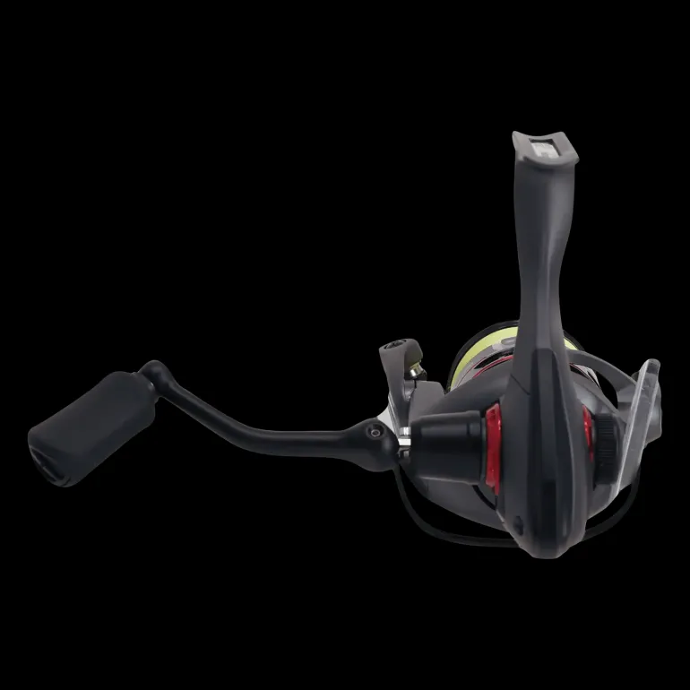 Ceymar 2500a Spinning 5.0:1 Prespoled, haspelrulle - Haspelrullar - Ceymar 2500a Spinning 5.0:1 Prespoled, haspelrulle