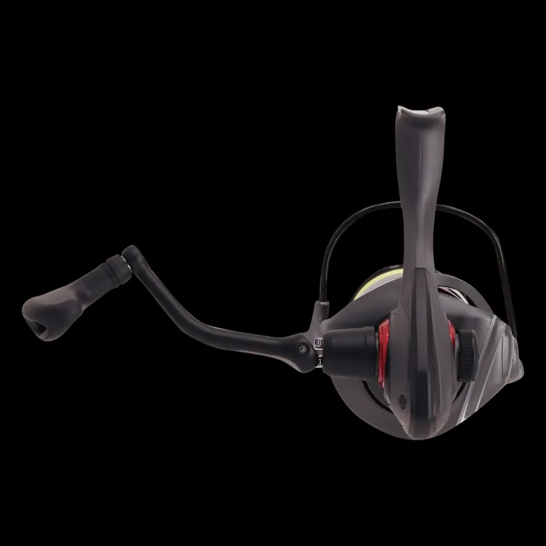 Ceymar 4000a Spinning 5.0:1 Prespoled, haspelrulle - Haspelrullar - Ceymar 4000a Spinning 5.0:1 Prespoled, haspelrulle