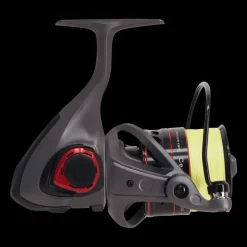 Ceymar 4000a Spinning 5.0:1 Prespoled, haspelrulle - Haspelrullar - Ceymar 4000a Spinning 5.0:1 Prespoled, haspelrulle