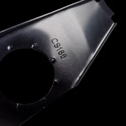 Chaincover E-live Bf Center Lowstep 20 - Elreservdelar - Chaincover E-live Bf Center Lowstep 20