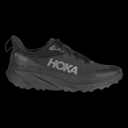Challenger 7 Gore-Tex, vattentäta terränglöparskor herr - Löparskor Herr - Challenger 7 Gore-Tex, vattentäta terränglöparskor herr