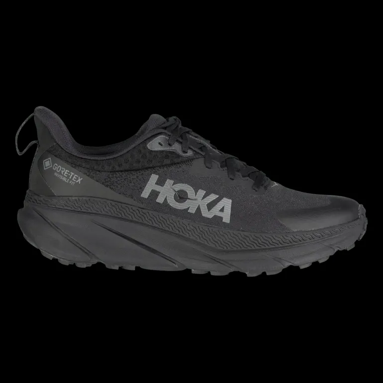 Challenger 7 Gore-Tex, vattentäta terränglöparskor herr - Löparskor Herr - Challenger 7 Gore-Tex, vattentäta terränglöparskor herr