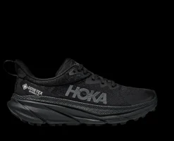 Challenger 7 Gore-Tex, vattentäta terränglöparskor herr - Löparskor Herr - Challenger 7 Gore-Tex, vattentäta terränglöparskor herr
