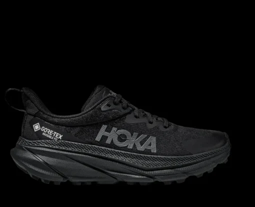 Challenger 7 Gore-Tex, vattentäta terränglöparskor herr - Löparskor Herr - Challenger 7 Gore-Tex, vattentäta terränglöparskor herr