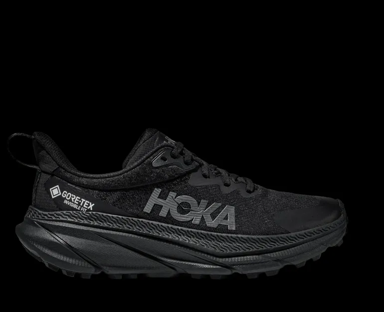 Challenger 7 Gore-Tex, vattentäta terränglöparskor herr - Löparskor Herr - Challenger 7 Gore-Tex, vattentäta terränglöparskor herr
