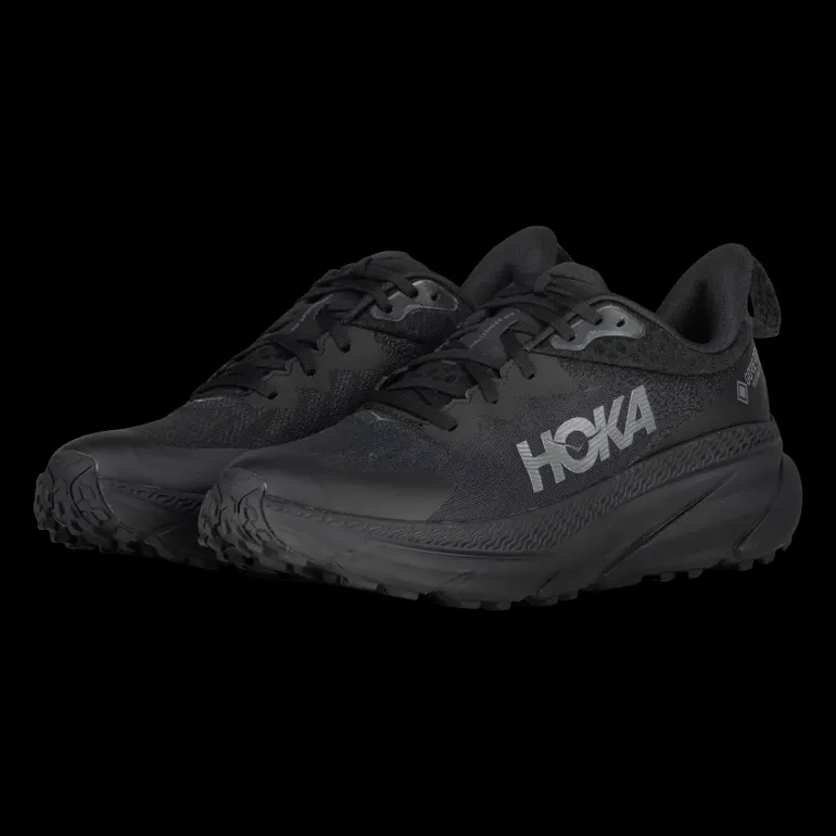 Challenger 7 Gore-Tex, vattentäta terränglöparskor herr - Löparskor Herr - Challenger 7 Gore-Tex, vattentäta terränglöparskor herr