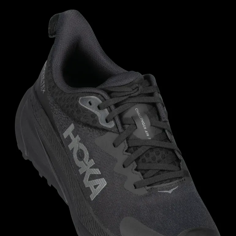 Challenger 7 Gore-Tex, vattentäta terränglöparskor herr - Löparskor Herr - Challenger 7 Gore-Tex, vattentäta terränglöparskor herr