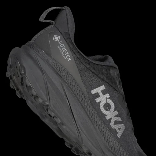 Challenger 7 Gore-Tex, vattentäta terränglöparskor herr - Löparskor Herr - Challenger 7 Gore-Tex, vattentäta terränglöparskor herr
