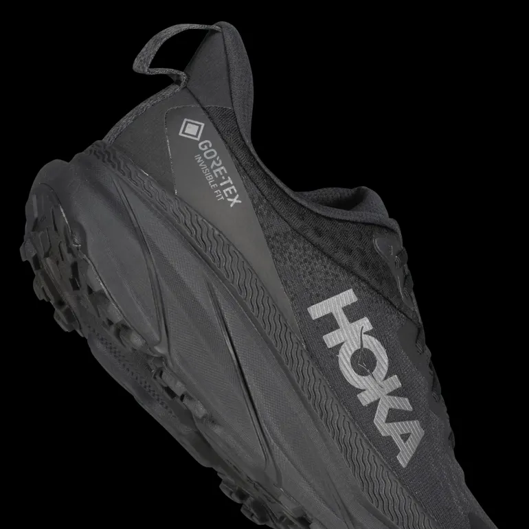 Challenger 7 Gore-Tex, vattentäta terränglöparskor herr - Löparskor Herr - Challenger 7 Gore-Tex, vattentäta terränglöparskor herr