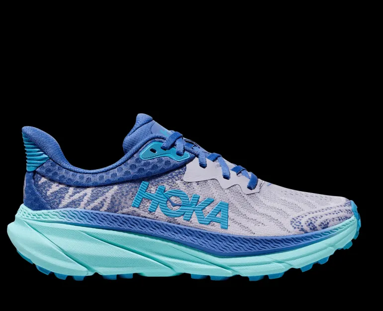 Challenger 7, terränglöparskor dam - Löparskor Dam - Challenger 7, terränglöparskor dam