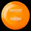 Champion Driver Teebird3, 173-175g, Assorted, driver för discgolf - Discgolf - Champion Driver Teebird3, 173-175g, Assorted, driver för discgolf