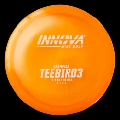Champion Driver Teebird3, 173-175g, Assorted, driver för discgolf - Discgolf - Champion Driver Teebird3, 173-175g, Assorted, driver för discgolf