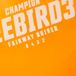 Champion Driver Teebird3, 173-175g, Assorted, driver för discgolf - Discgolf - Champion Driver Teebird3, 173-175g, Assorted, driver för discgolf