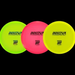 Champion Midrange Jay, midrange frisbeegolf - Discgolf - Champion Midrange Jay, midrange frisbeegolf