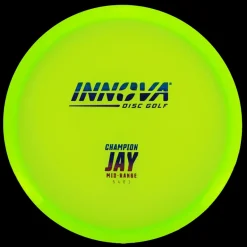 Champion Midrange Jay, midrange frisbeegolf - Discgolf - Champion Midrange Jay, midrange frisbeegolf