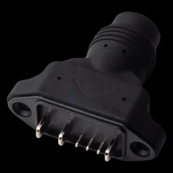 Charger Adapter E-Trekking 2.0 Gen.1 2020 - Elreservdelar - Charger Adapter E-Trekking 2.0 Gen.1 2020