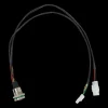 Charger CABLE, E-Trekking 2.0 -20 - Elreservdelar - Charger CABLE, E-Trekking 2.0 -20