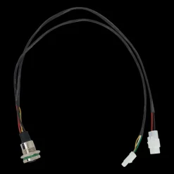 Charger CABLE, E-Trekking 2.0 -20 - Elreservdelar - Charger CABLE, E-Trekking 2.0 -20