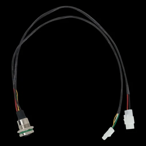 Charger CABLE, E-Trekking 2.0 -20 - Elreservdelar - Charger CABLE, E-Trekking 2.0 -20